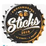 Sticks Bar