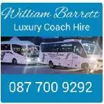 William Barrett Buses