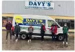 Davy Tool Hire